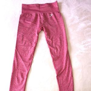 Gymshark Vital Seamless Leggings